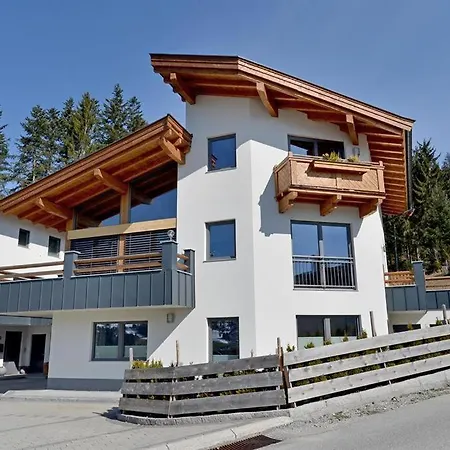 Rehkitz Apartment Ellmau