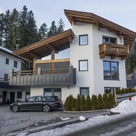 Rehkitz Apartment