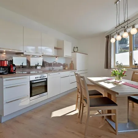 Apartment Rehkitz