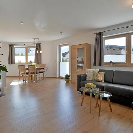 Rehkitz Apartment *
