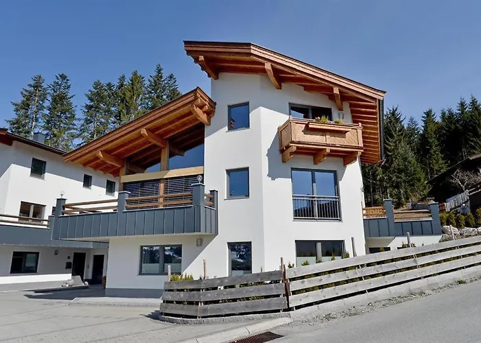 Rehkitz Apartmán Ellmau